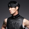 Cha Seung Won Photoshoot