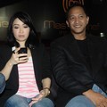 Para Juri 'MasterChef Indonesia' Season 2 Saat Jumpa Pers
