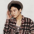 Joo Won Photoshoot