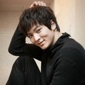 Joo Won Photoshoot