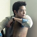 Joo Won di Majalah InStyle Edisi Oktober 2011