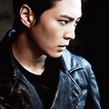 Joo Won Berpose Untuk Majalah Allure
