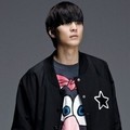 Joo Won Berpose Untuk Majalah Vogue Girl