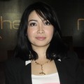 Rinrin Marinka di Jumpa Pers 'MasterChef Indonesia' Season 2