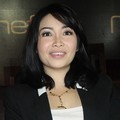 Rinrin Marinka di Jumpa Pers 'MasterChef Indonesia' Season 2