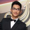 Afgan di AMI Awards 2012