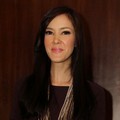 Cathy Sharon Ditemui Saat Launching Magnum Cafe