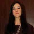 Cathy Sharon Ditemui Saat Launching Magnum Cafe