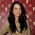 Julie Estelle Ditemui Saat Launching Magnum Cafe