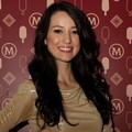 Julie Estelle di Acara Launching Magnum Cafe