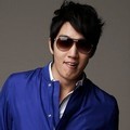 Kim Rae Won di Majalah Cosmopolitan