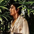 Kim Rae Won Berpose Untuk Majalah Harper's Bazaar