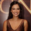 Marissa Nasution Ditemui Saat Launching Magnum Cafe