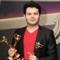 Ridho Rhoma di AMI Awards 2012