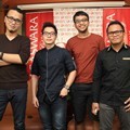 Kerispatih Rilis Album Baru 'Melekat Di Jiwa'