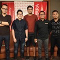 Kerispatih Rilis Album Baru 'Melekat Di Jiwa'