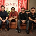 Kerispatih Rilis Album Baru 'Melekat Di Jiwa'