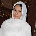 Masayu Anastasia Jadi Model Video Klip 'Bersimpuh Di Hadap-Mu'