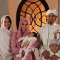 Masayu Anastasia, Puput Melati dan Ustadz Guntur Bumi