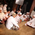 Suasana Syuting Video Klip 'Bersimpuh Di Hadap-Mu'