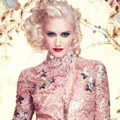 Gwen Stefani di Majalah InStyle Edisi November 2011