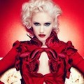 Gwen Stefani di Majalah InStyle Edisi November 2011