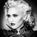Gwen Stefani di Majalah InStyle Edisi November 2011