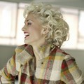 Gwen Stefani Berpose Untuk Majalah Rolling Stone