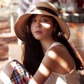 Kim Gyu Ri di Majalah CeCi Edisi Juni 2009
