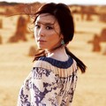Kim Gyu Ri di Majalah CeCi Edisi Juni 2009
