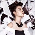 Kim Gyu Ri di Majalah CeCi Edisi Maret 2011