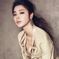 Kim Gyu Ri di Majalah Cosmopolitan Korea Edisi Februari 2012