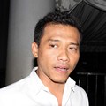 Anang Hermansyah Saat Ditemui di 'Result & Reunion Show' Indonesian Idol 2012