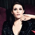 Gemma Arterton di Majalah Details Edisi Mei 2010