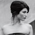 Gemma Arterton Berpose Untuk Promo G-Star Fashion