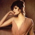Gemma Arterton di Majalah InStyle Edisi Mei 2010