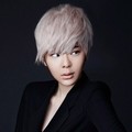Jang Jae In Berpose Untuk Majalah Elle Girl