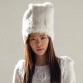 Jang Jae In Berpose Untuk Majalah Nylon
