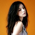 Min Hyo Rin di Majalah Elle Girl