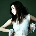 Min Hyo Rin di Majalah Elle Girl