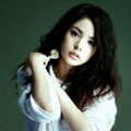 Min Hyo Rin di Majalah Elle Girl