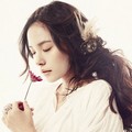 Min Hyo Rin di Majalah Sehen Edisi Januari 2010