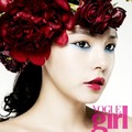 Min Hyo Rin di Majalah Vogue Girl