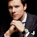 Xabi Alonso Photoshoot