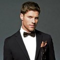 Xabi Alonso Berpose Untuk Majalah Detlux