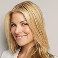 Ali Larter Berpose Untuk Majalah Lucky