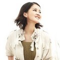Lee Si Young Berpose Untuk Majalah InStyle