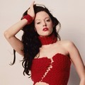 Rose McGowan Photoshoot