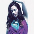 Rose McGowan Berpose Untuk Majalah Institute