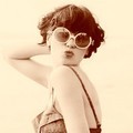Zooey Deschanel Photoshoot